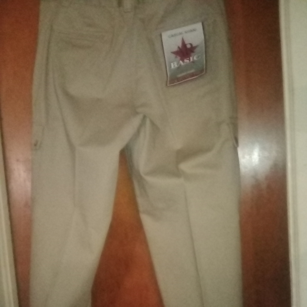 Ar Basic Khaki - image 5